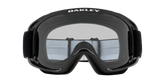 MASCHERA CROSS OAKLEY O-FRAME